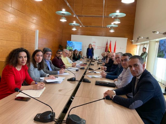 Expertos académicos e investigadores coinciden en la participación como pieza clave en el diagnóstico de la Estrategia de Economía Circular - 1, Foto 1