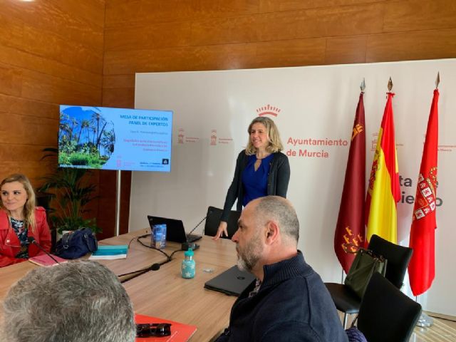 Expertos académicos e investigadores coinciden en la participación como pieza clave en el diagnóstico de la Estrategia de Economía Circular - 2, Foto 2