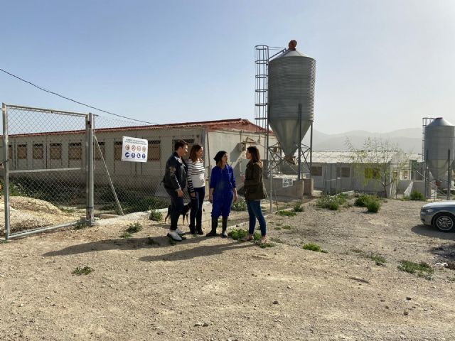 #8M - Día Internacional de la Mujer - 1, Foto 1