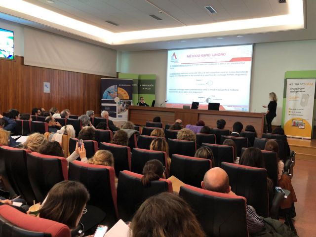 Más de 100 responsables de la salud alimentaria analizan medidas de prevención de la listeria - 1, Foto 1