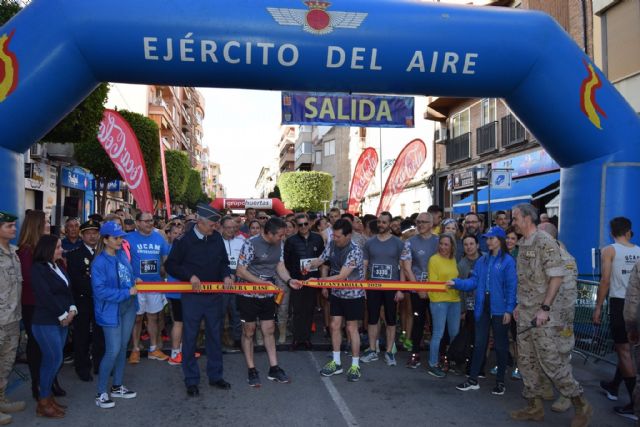 Alcantarilla, capital del Running - 1, Foto 1