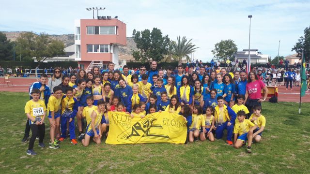 Nacional Absoluto en Orense y Regional sub20 y Cto clubes menores - 5, Foto 5