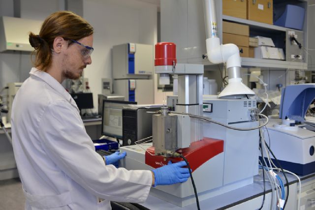 Ocho equipos investigadores en energía de la XRE4S participan en un programa para llevar sus tecnologías al mercado - 2, Foto 2