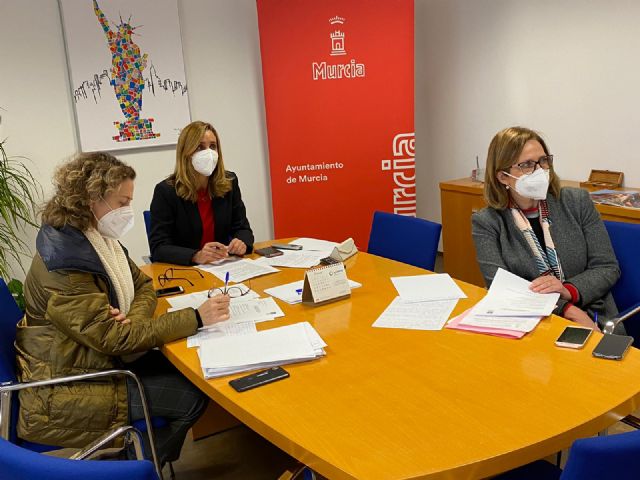 III Plan Estratégico para la Igualdad en Murcia - 1, Foto 1