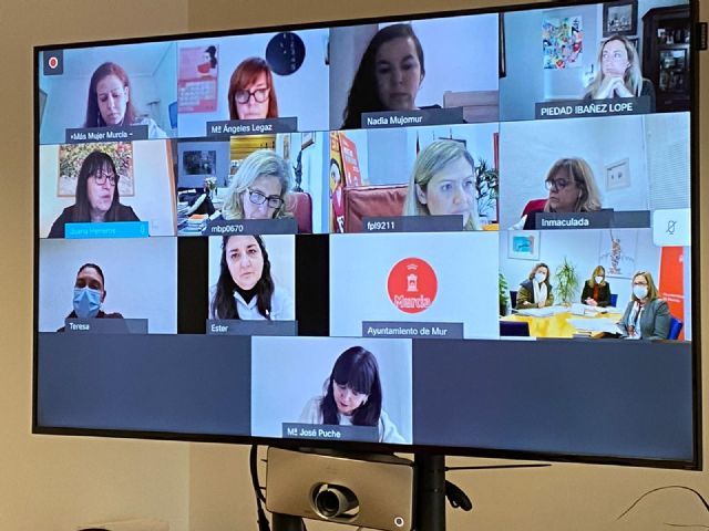 III Plan Estratégico para la Igualdad en Murcia - 2, Foto 2