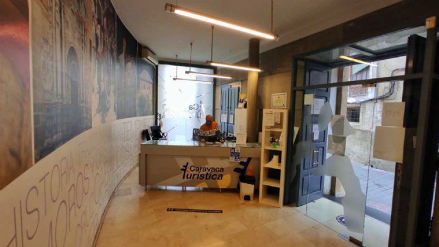 Caravaca firma el protocolo de adhesión del municipio al Sistema Integral de Calidad Turística SICTED como apuesta por la seguridad y diferenciación del destino - 1, Foto 1