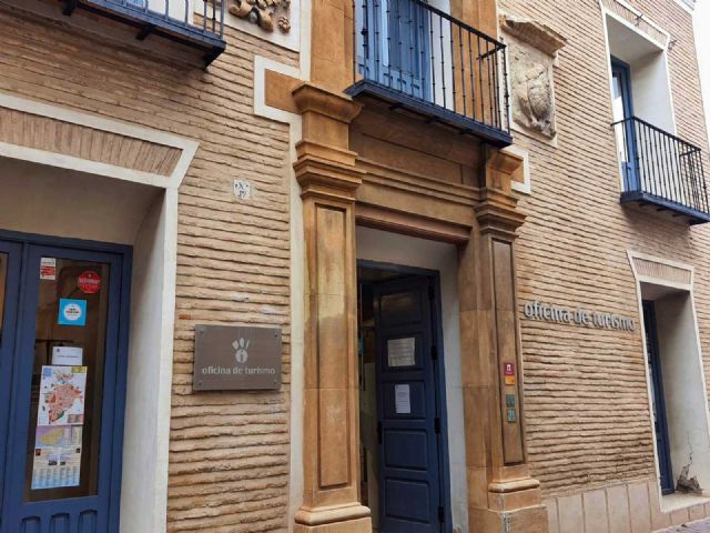 Caravaca firma el protocolo de adhesión del municipio al Sistema Integral de Calidad Turística SICTED como apuesta por la seguridad y diferenciación del destino - 3, Foto 3