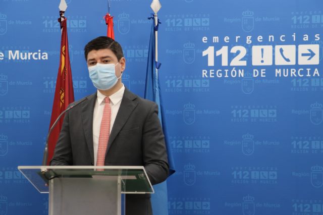 La Comunidad lanza un plan de formación para efectivos de Protección Civil con 1.200 plazas - 1, Foto 1