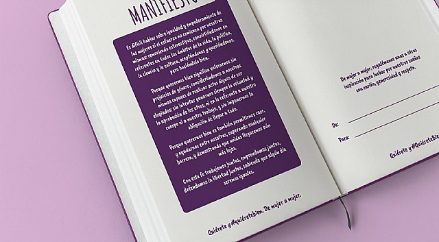 Quiérete y quiérete bien, un consejo de mujer a mujer - 1, Foto 1