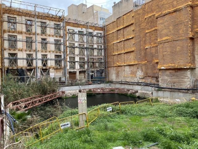 MC: Casa Llagostera es para Noelia Arroyo un ´photocall´ - 1, Foto 1