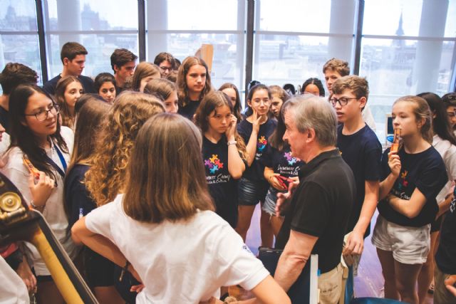 La Escuela Superior de Música Reina Sofía organiza dos programas para el verano 2021 destinados a jóvenes de 8 a 17 años - 4, Foto 4