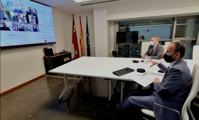 El creciente interés por residir en entornos naturales a causa de la pandemia, oportunidad para frenar la despoblación rural - 1, Foto 1