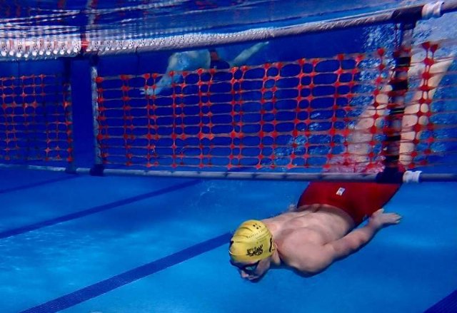 Una docena de récords nacionales caen en el Campeonato de España Juvenil, Junior y Absoluto de Invierno de Salvamento y Socorrismo - 1, Foto 1