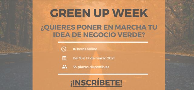 CETENMA vuelve a retar a los emprendedores a poner en marcha ideas de negocio verdes en cuatro días - 1, Foto 1