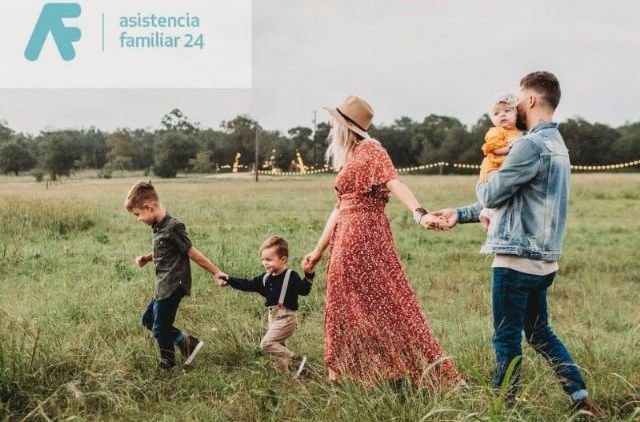 Asistencia Familiar 24, gestión y desarrollo de servicios sociales, comienza su expansión en franquicia - 1, Foto 1