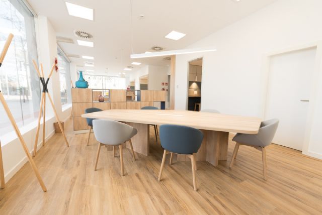 Regus anuncia la apertura de su primer espacio de trabajo flexible en Alicante - 2, Foto 2