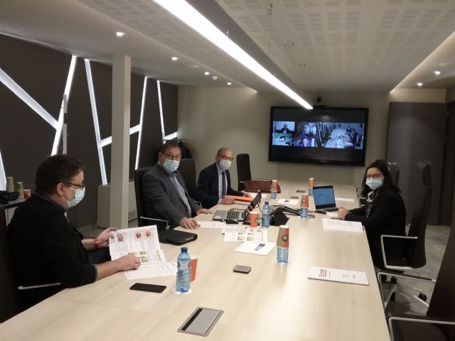 Mercolleida presenta un resultado positivo de 116.961,55 euros - 1, Foto 1