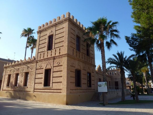 El Museo Arqueol gico Y Etnogr fico De San Pedro Del Pinatar Cumple 20 