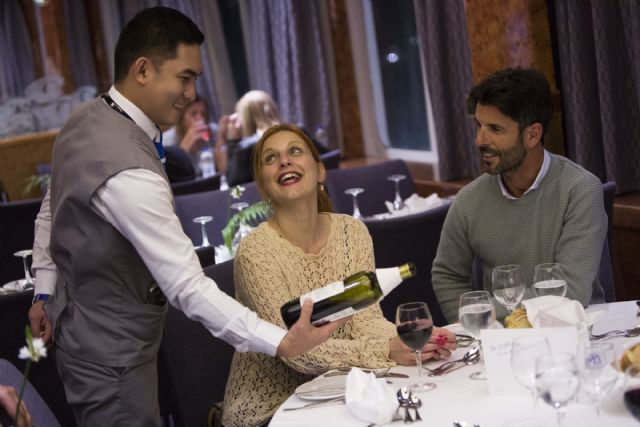 Celestyal cruises personaliza aún más su asistencia gracias al aumento de sus servicios en español - 2, Foto 2