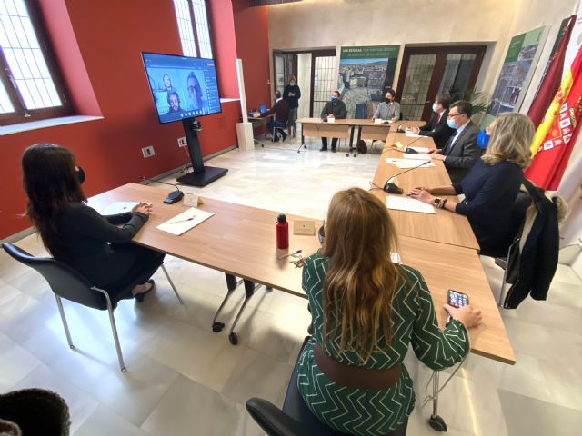 Murcia exporta a Europa sus Reactivos Culturales y Tubos de Ensayo como proyectos de éxito en tiempos de pandemia - 1, Foto 1