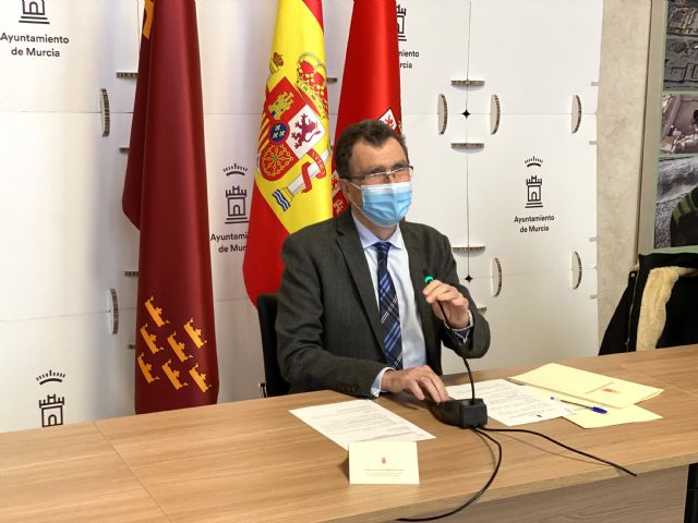 Murcia exporta a Europa sus Reactivos Culturales y Tubos de Ensayo como proyectos de éxito en tiempos de pandemia - 2, Foto 2