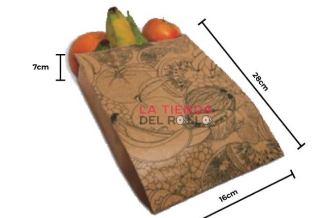 Desaparecen las bolsas de plástico tradicionales: 12 razones por las que cambian los supermercados en 2021 - 1, Foto 1