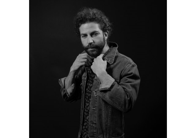 Chus Navajo presenta Por el monte, primer adelanto de Cavalleria - 2, Foto 2