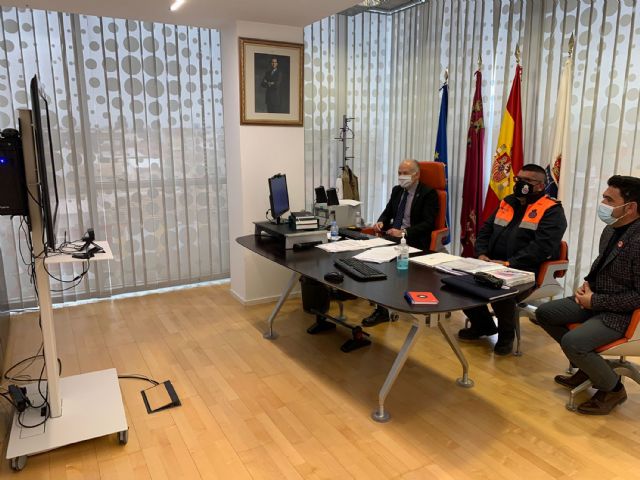 El cuerpo torreño de Protección Civil celebra su día internacional - 2, Foto 2