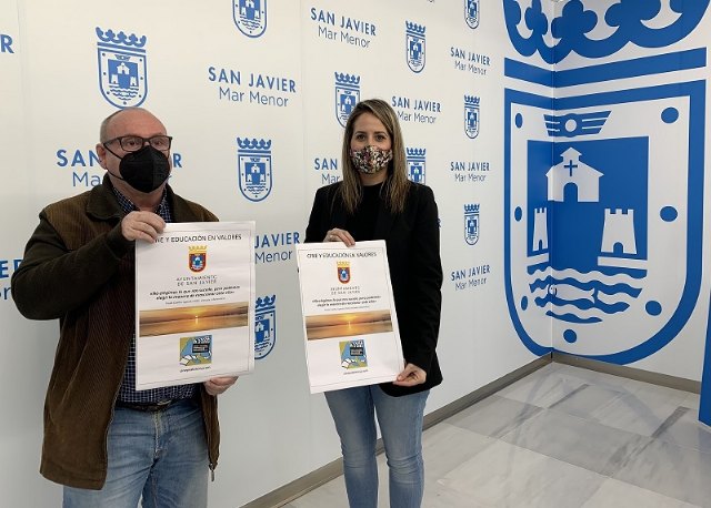 El Foro de Cine y Educación en Valores segirá ofreciendo online dos títulos  nuevos cada mes - 1, Foto 1