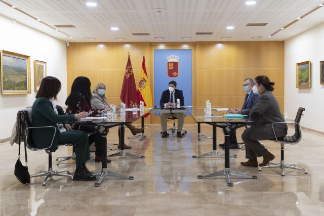 La Comunidad pone en marcha una línea telefónica directa para pacientes con trastorno mental grave y sus familiares - 1, Foto 1