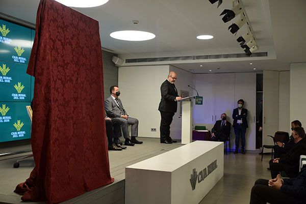 El cartel de la Semana Santa de Sevilla 2021 de Chema Rodríguez: - 2, Foto 2