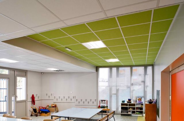 El color de los techos también influye - 2, Foto 2