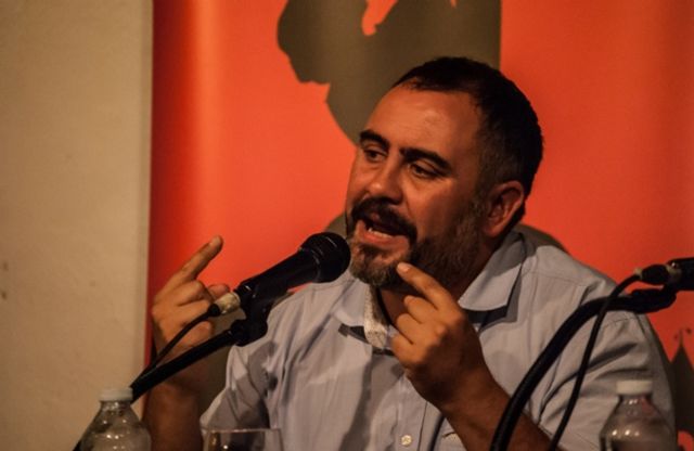 Leer, Pensar e Imaginar acoge la presentación de ´Haikus Fugit´, de Emilio del Carmelo Tomás Loba - 1, Foto 1