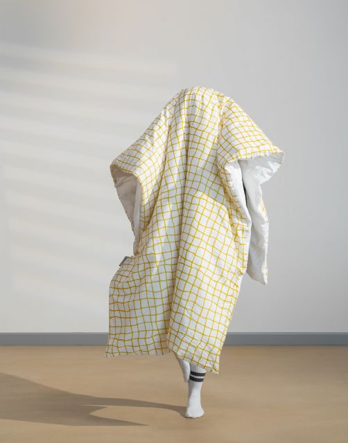 El fin de los problemas con el edredón - 1, Foto 1