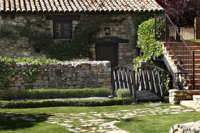 Especial día del padre. Naturaleza y familia para celebrar el día del padre - 4, Foto 4