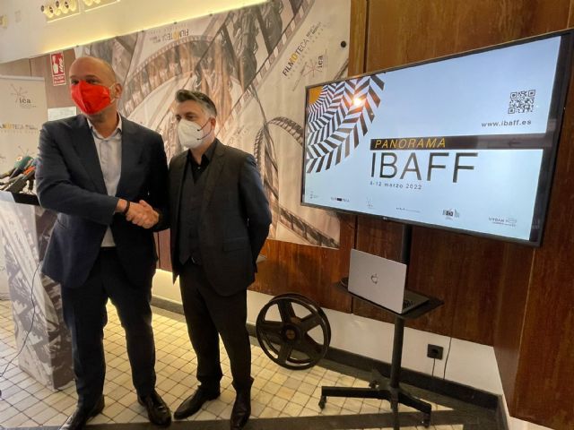 El Festival IBAFF se expande con la marca ´Panorama´ - 1, Foto 1