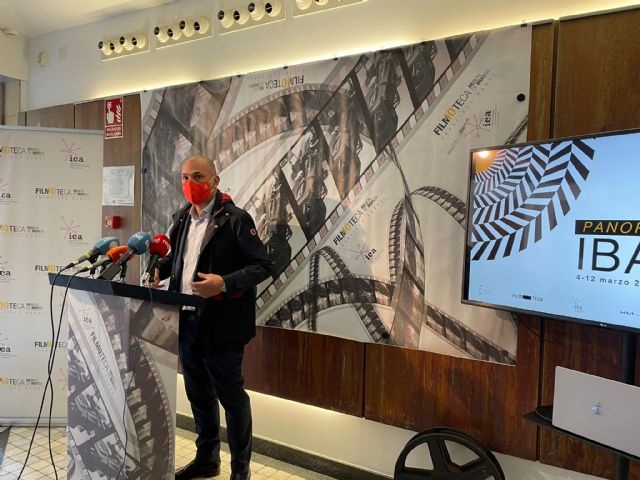 El Festival IBAFF se expande con la marca ´Panorama´ - 2, Foto 2