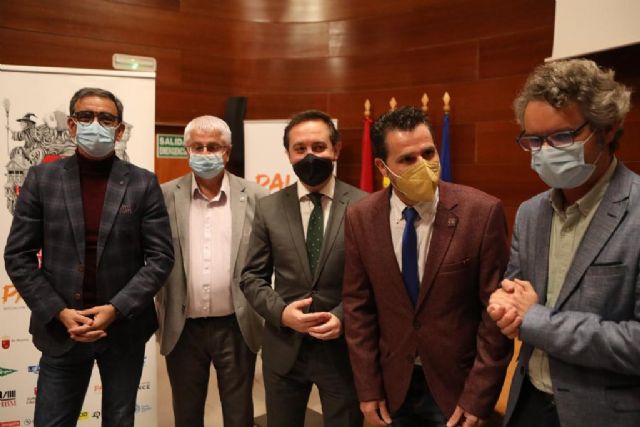 La V Feria del Libro de Murcia busca cartel - 2, Foto 2