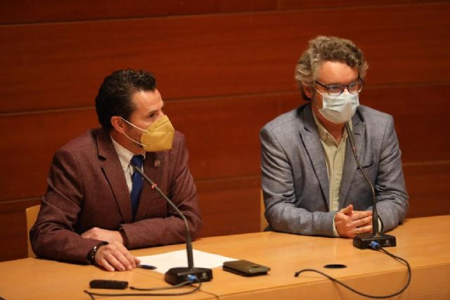 La V Feria del Libro de Murcia busca cartel - 3, Foto 3