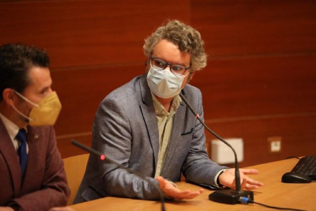 La V Feria del Libro de Murcia busca cartel - 4, Foto 4