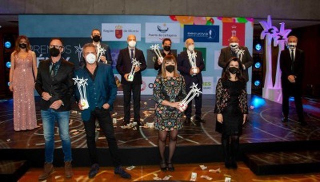 Elige a tus candidatos para los Premios Fénix 2022 - 1, Foto 1