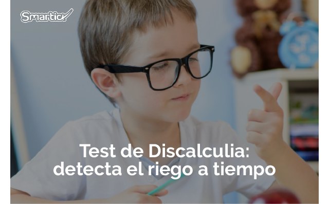 4 de cada 10 niños españoles tienen riesgo de sufrir discalculia, la dislexia de los números - 1, Foto 1