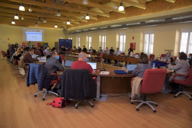 Nueva normativa de títulos oficiales, vicerrectorado para EUt+ y recuperación de aforos - 1, Foto 1