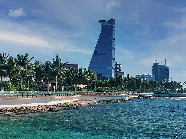 Descubrir los secretos de Arabia Saudí y el Mar Rojo en un crucero de lujo - 2, Foto 2