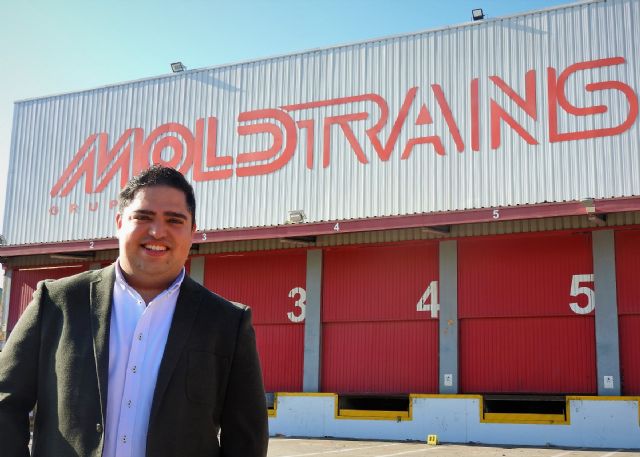 La división de transporte marítimo con Canarias, Baleares, Ceuta y Melilla del Grupo Moldtrans crece un 42 % - 1, Foto 1