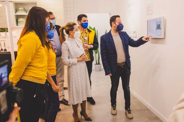 IKEA inaugura hoy en Cartagena un nuevo espacio de diseño y planificación - 3, Foto 3