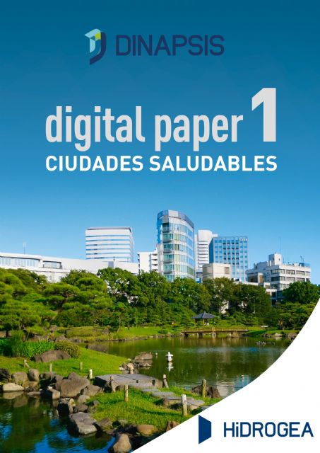 Dinapsis lanza Dinapsis Digital Paper, una revista donde los expertos comparten las claves de la transformación digital - 1, Foto 1