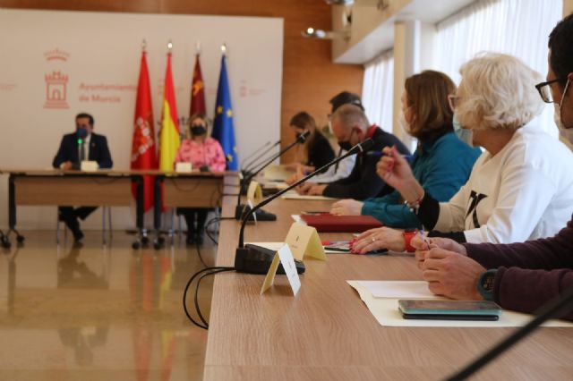 El Ayuntamiento pone a disposición de la ciudadanía un servicio directo de atención al refugiado para recibir ayudas - 4, Foto 4