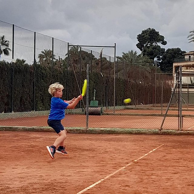 El equipo absoluto del YCT asciende a 1ª categoría nacional - 2, Foto 2