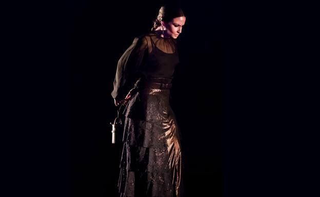 El Teatro Villa de Molina anuncia la suspensión del espectáculo Habla la Tierra por decisión de la empresa promotora - 1, Foto 1